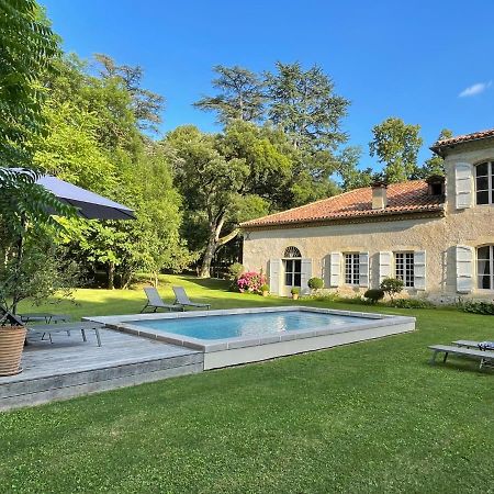 Maison Gascony L'Isle-de-Noe Ngoại thất bức ảnh
