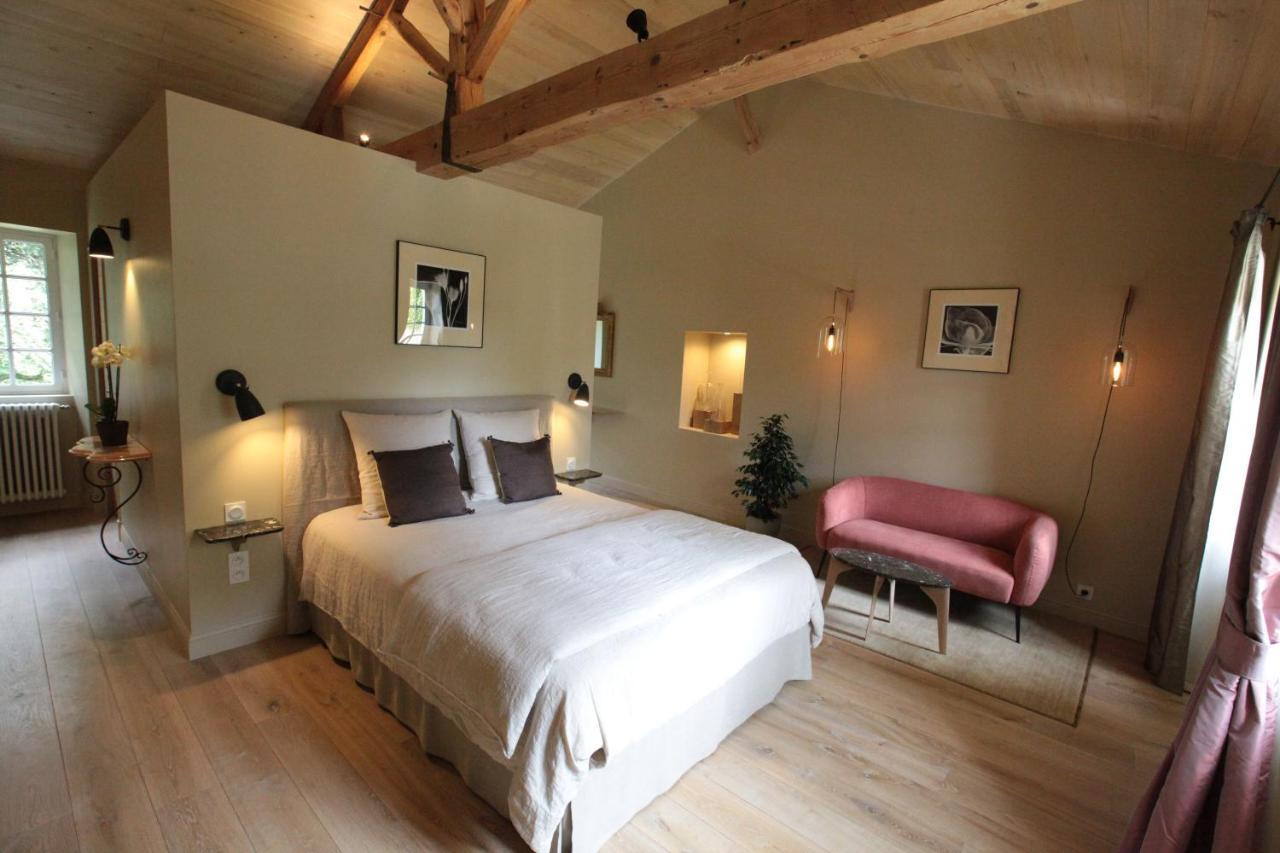 Maison Gascony L'Isle-de-Noe Ngoại thất bức ảnh