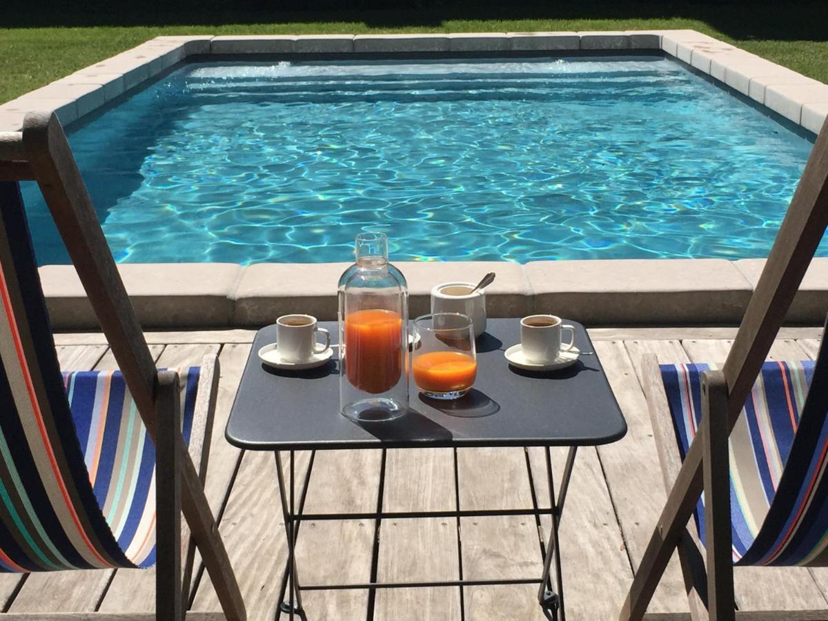 Maison Gascony L'Isle-de-Noe Ngoại thất bức ảnh