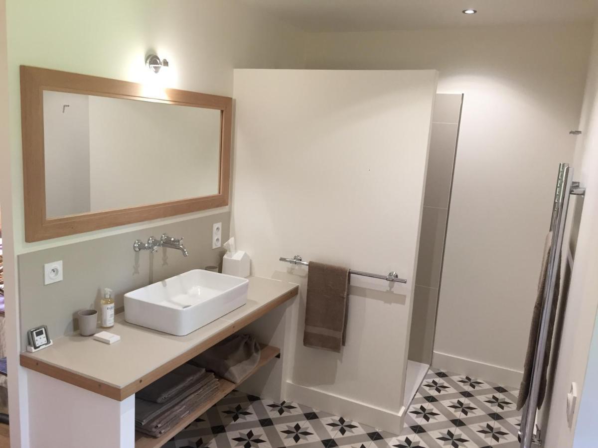 Maison Gascony L'Isle-de-Noe Ngoại thất bức ảnh