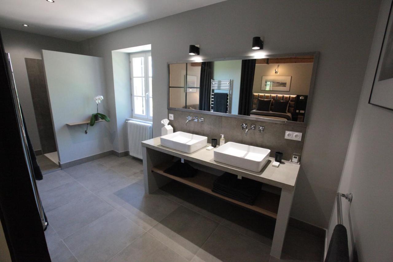 Maison Gascony L'Isle-de-Noe Ngoại thất bức ảnh