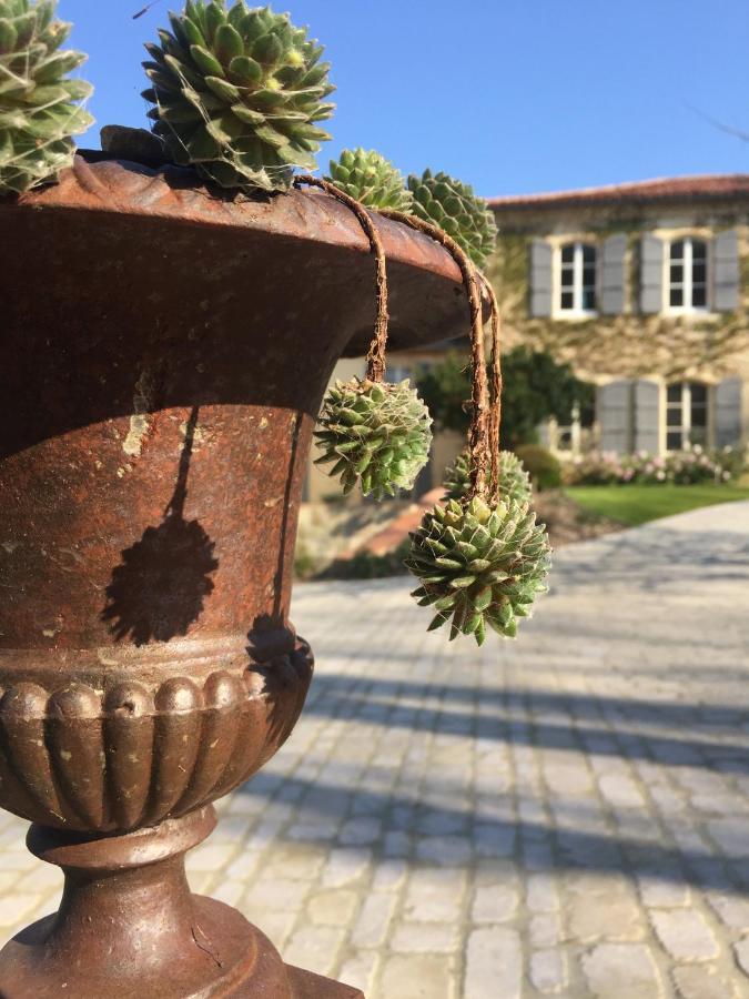 Maison Gascony L'Isle-de-Noe Ngoại thất bức ảnh