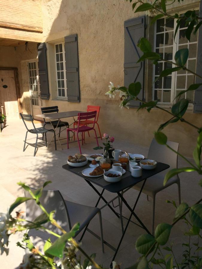 Maison Gascony L'Isle-de-Noe Ngoại thất bức ảnh
