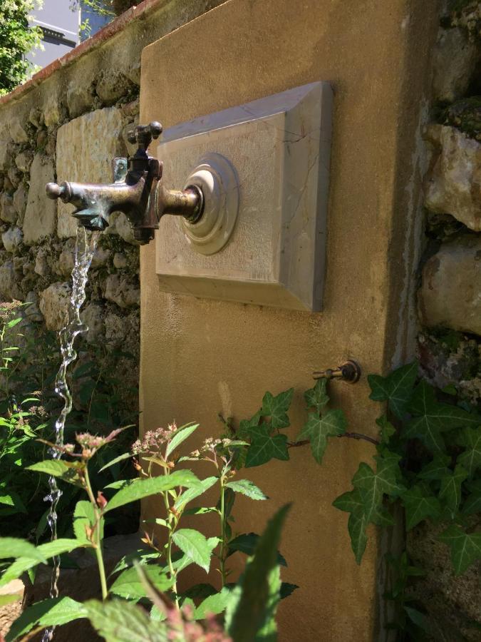Maison Gascony L'Isle-de-Noe Ngoại thất bức ảnh