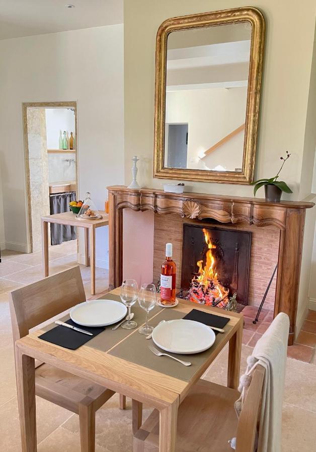 Maison Gascony L'Isle-de-Noe Ngoại thất bức ảnh