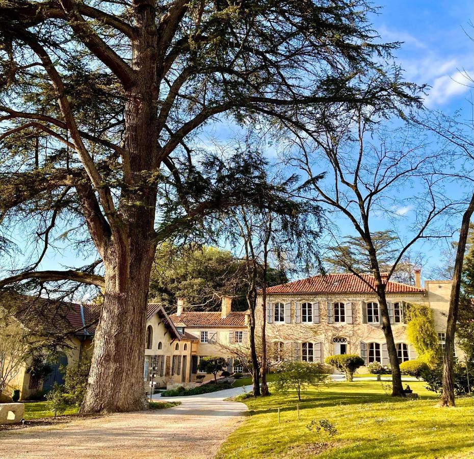 Maison Gascony L'Isle-de-Noe Ngoại thất bức ảnh